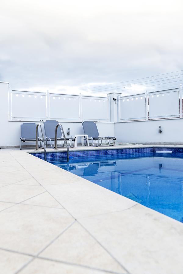 Villa D'Irene-Near Athens Airport , 200 Meters From The Beach Davis Artemida  Exterior foto